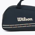 Wilson Roland Garros Mini tenisz táska 2025 sötét tengerészkék 5