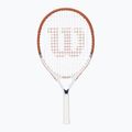 Wilson Roland Garros Elite Jr 21 navy/orange gyermek teniszütő
