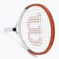 Wilson Roland Garros Elite Jr 21 navy/orange gyermek teniszütő 2