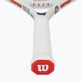 Wilson Roland Garros Elite Jr 21 navy/orange gyermek teniszütő 3