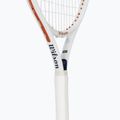 Wilson Roland Garros Elite Jr 21 navy/orange gyermek teniszütő 4