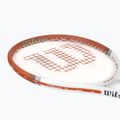 Wilson Roland Garros Elite Jr 21 navy/orange gyermek teniszütő 5
