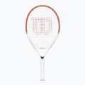 Wilson Roland Garros Elite Jr 23 navy/orange gyerek teniszütő