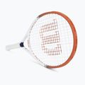 Wilson Roland Garros Elite Jr 23 navy/orange gyerek teniszütő 2