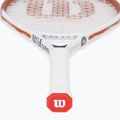 Wilson Roland Garros Elite Jr 23 navy/orange gyerek teniszütő 3