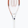 Wilson Roland Garros Elite Jr 23 navy/orange gyerek teniszütő 4