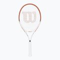 Wilson Roland Garros Elite Jr 25 navy/orange gyermek teniszütő