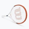Wilson Roland Garros Elite Jr 25 navy/orange gyermek teniszütő 2