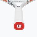 Wilson Roland Garros Elite Jr 25 navy/orange gyermek teniszütő 3