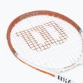 Wilson Roland Garros Elite Jr 25 navy/orange gyermek teniszütő 5