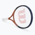 Wilson Roland Garros Elite Comp Jr gyermek teniszütő 26 navy/orange 2