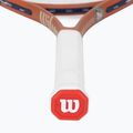 Wilson Roland Garros Elite Comp Jr gyermek teniszütő 26 navy/orange 3