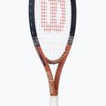 Wilson Roland Garros Elite Comp Jr gyermek teniszütő 26 navy/orange 4