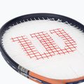 Wilson Roland Garros Elite Comp Jr gyermek teniszütő 26 navy/orange 5