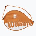 Wilson Roland Garros Elite Comp Jr gyermek teniszütő 26 navy/orange 6