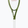 Teniszütő Wilson Blade Feel 103 Team green 4