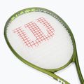 Teniszütő Wilson Blade Feel 103 Team green 5