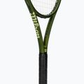 Teniszütő Wilson Blade Feel 103 green 4