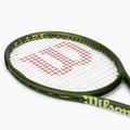 Teniszütő Wilson Blade Feel 103 green 5