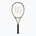 Teniszütő Wilson Blade Feel 100 green
