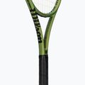 Teniszütő Wilson Blade Feel 100 green 4