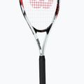 Teniszütő Wilson Fusion XL white/black 4