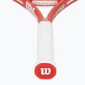 Wilson Envy teniszütő SE pink guava/mint 3