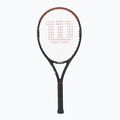 Gyerek teniszütő Wilson Pro Staff Precision NXT Jr 26 black/red