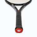 Gyerek teniszütő Wilson Pro Staff Precision NXT Jr 26 black/red 3