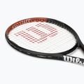 Gyerek teniszütő Wilson Pro Staff Precision NXT Jr 26 black/red 5