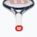 Wilson US Open GS 105 navy teniszütő 3