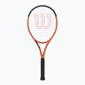 Teniszütő Wilson Burn 100ULS V6 orange