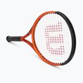Teniszütő Wilson Burn 100ULS V6 orange 2