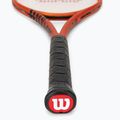 Teniszütő Wilson Burn 100ULS V6 orange 3