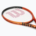 Teniszütő Wilson Burn 100ULS V6 orange 5