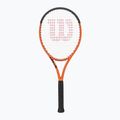 Teniszütő Wilson Burn 100LS V6 orange