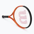 Teniszütő Wilson Burn 100LS V6 orange 2