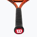 Teniszütő Wilson Burn 100LS V6 orange 3