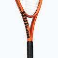 Teniszütő Wilson Burn 100LS V6 orange 4