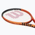 Teniszütő Wilson Burn 100LS V6 orange 5