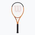 Teniszütő Wilson Burn 100S V6 orange