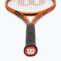 Teniszütő Wilson Burn 100S V6 orange 3