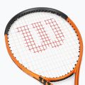 Teniszütő Wilson Burn 100S V6 orange 5