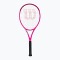 Teniszütő Wilson Burn 105S V6 pink