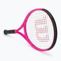 Teniszütő Wilson Burn 105S V6 pink 2