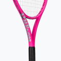 Teniszütő Wilson Burn 105S V6 pink 4