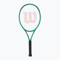 Gyerek teniszütő Wilson Blade Jr 26 V10 green