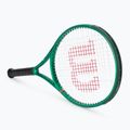 Gyerek teniszütő Wilson Blade Jr 26 V10 green 2