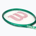 Gyerek teniszütő Wilson Blade Jr 26 V10 green 5