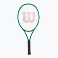 Gyermek teniszütő Wilson Blade Jr 25 V10 green